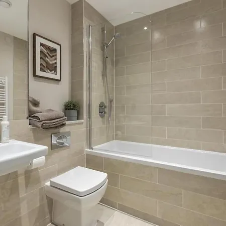 Central, Luxury & City Views Belfast Exterior photo