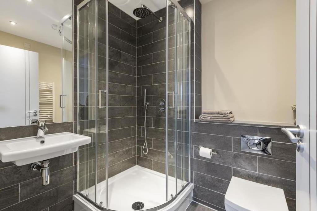 Central, Luxury & Views Appartamento *
